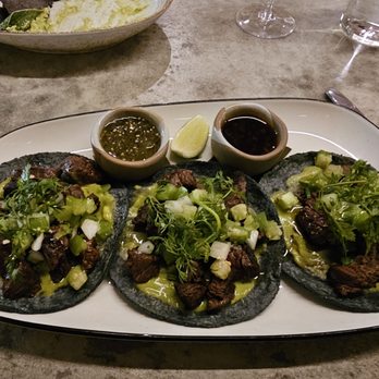 Amparo Fondita - Carne asada tacos - Mexican Near Me - Washington, DC, District of Columbia