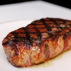 Abe & Louie's