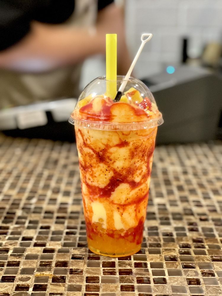 COZY TEA & JUICE 269 Photos & 295 Reviews 23360 Valencia Blvd