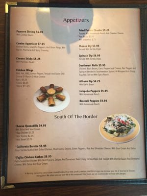 Menu photo 8 The Corner Cafe Griffin, GA Menu photo 8 The Corner Cafe Griffin, GA