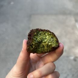 Falafel Side Falafel Side