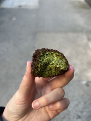 Mamoun's Falafel by null