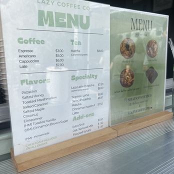 Lazy Coffee - Coffee & Tea Near Me - Southwest Ranches, Florida Lazy Coffee - Coffee & Tea Near Me - Southwest Ranches, Florida