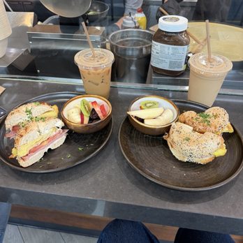 Caffe Central - Coffee & Tea Near Me - Burlingame, California Caffe Central - Coffee & Tea Near Me - Burlingame, California