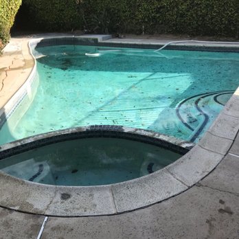 Pool Service & Maintenance Professionals - Before - Hot Tub & Pool Near Me - La Habra, California Pool Service & Maintenance Professionals - Before - Hot Tub & Pool Near Me - La Habra, California
