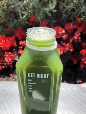 HI-VIBE Superfood Juicery by null