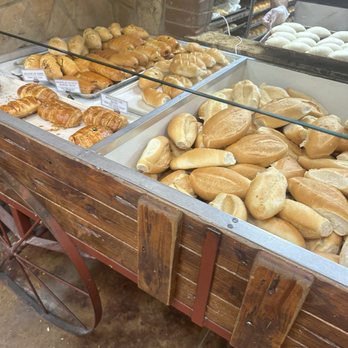 El Bolillo Bakery - Bakeries Near Me - Houston, Texas El Bolillo Bakery - Bakeries Near Me - Houston, Texas