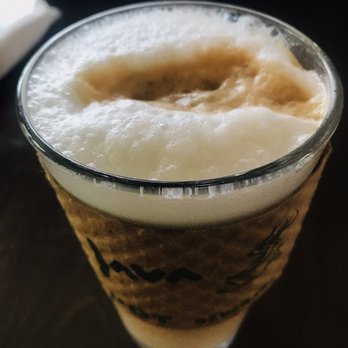 Tune-Up Cafe - Lattes are excellent & come in a Tall glass. Hubby loves that ;) - New Mexican Cuisine Near Me - Santa Fe, New Mexico Tune-Up Cafe - Lattes are excellent & come in a Tall glass. Hubby loves that ;) - New Mexican Cuisine Near Me - Santa Fe, New Mexico