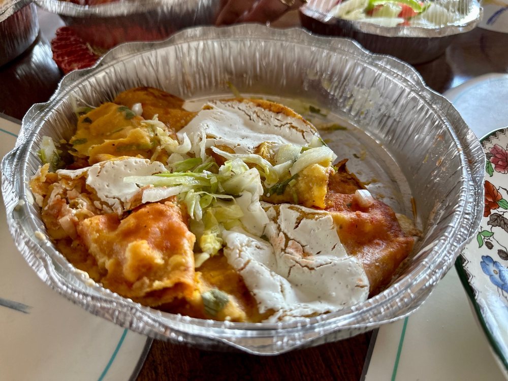 La Cosina Mexicana
