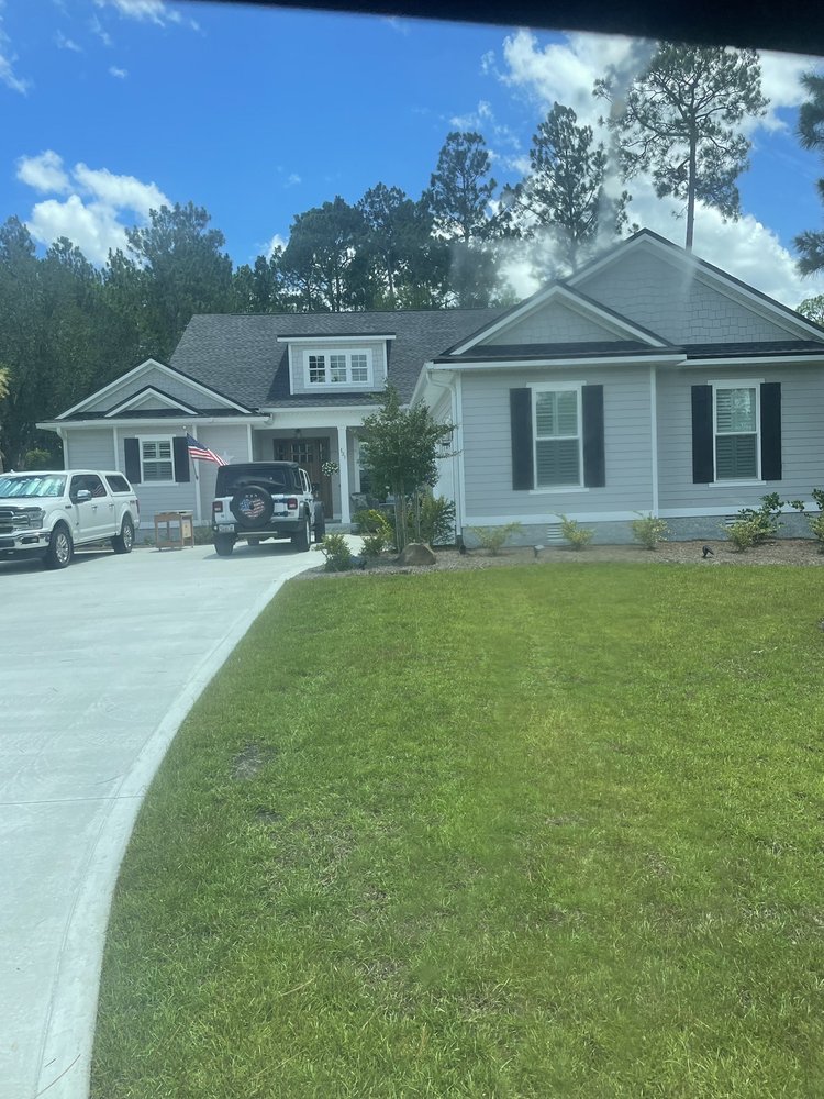 Slide of A 1 Roofing