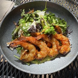 Spring Salad