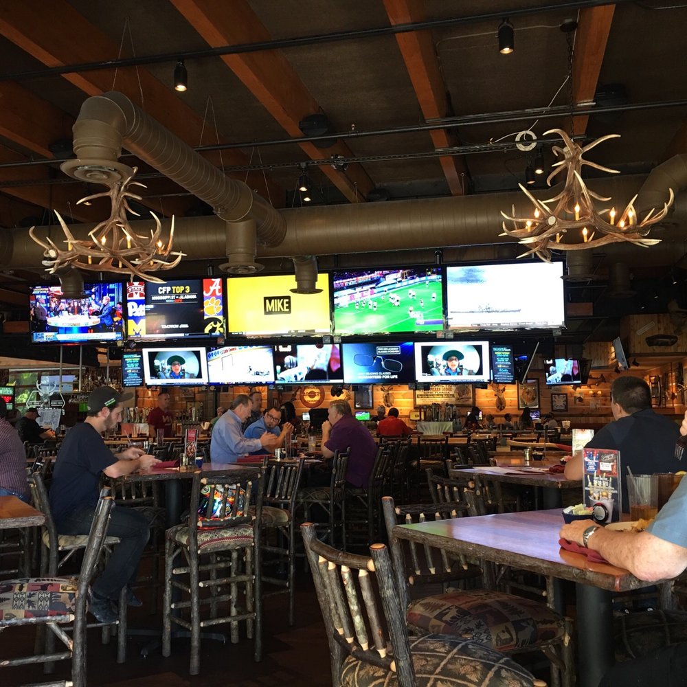 Twin Peaks - Good atmosphere!! - Sports Bars Near Me - Davie, Florida Twin Peaks - Good atmosphere!! - Sports Bars Near Me - Davie, Florida