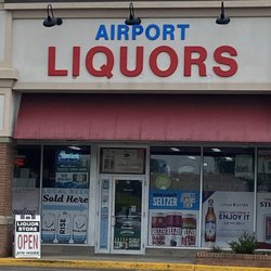 Airport Plaza