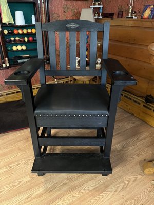 Midnight Oil Upholstery