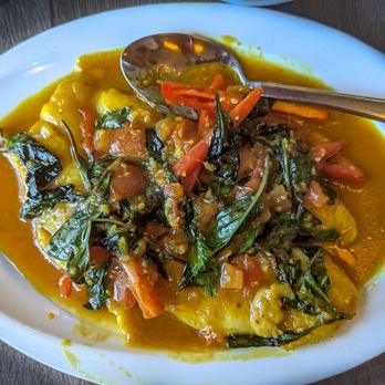 Burmese Kitchen - Burmese Near Me - San Francisco, California Burmese Kitchen - Burmese Near Me - San Francisco, California