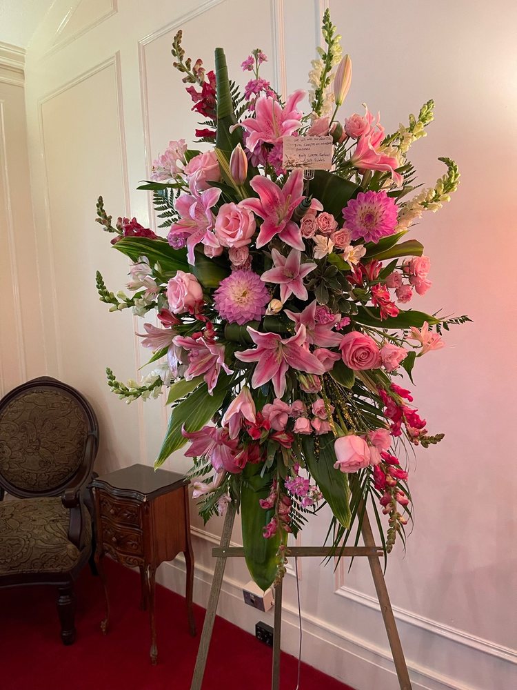 FLOWERS BY SILVESTRI 25 Photos & 37 Reviews 450 San Bruno Ave W, San Bruno, California