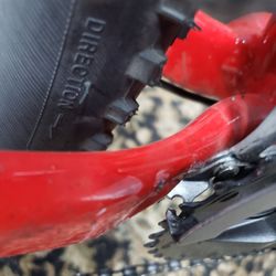 Carl Hart Bicycles