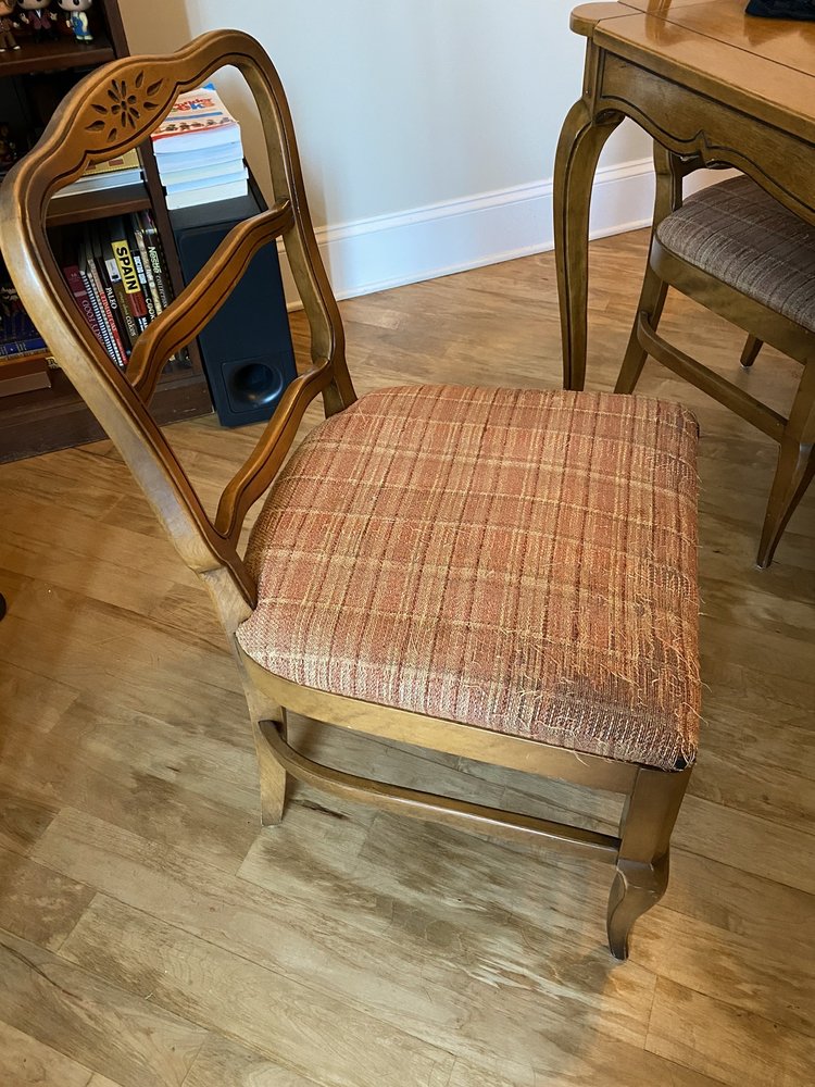 CHICAGO UPHOLSTERY & DRAPERY CO Updated September 2024 44 Photos