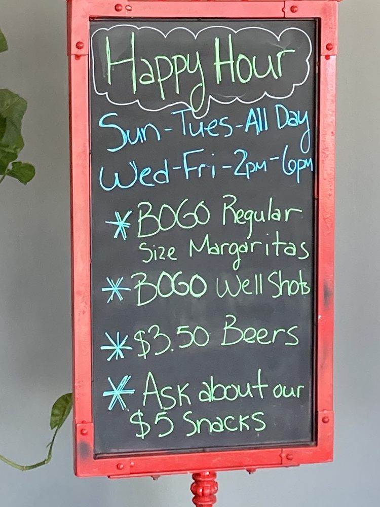 El Meson Mexican Restaurant