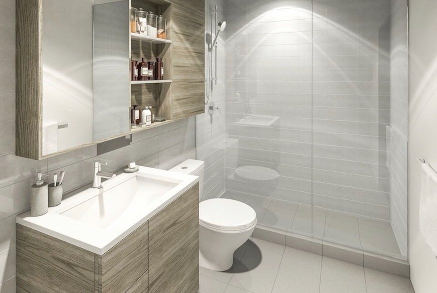 Slide of Flow Tech Plumbing