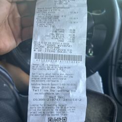 AutoZone Auto Parts