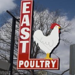 East Poultry Company