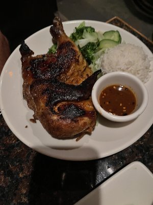 Silk Thai Cafe by null