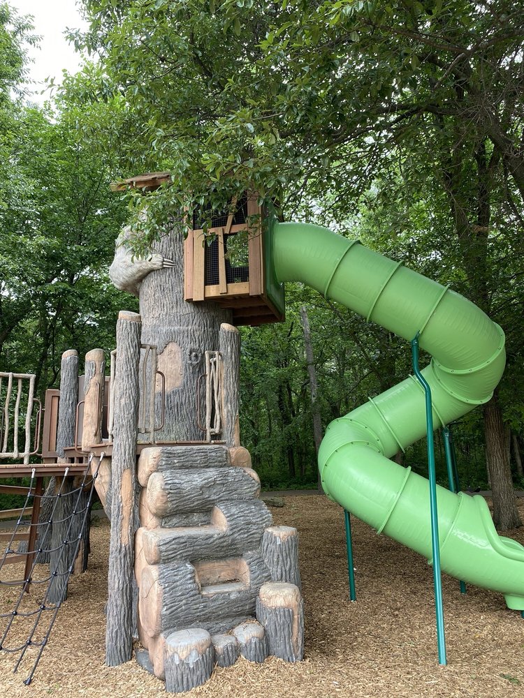 MEADOWMERE PARK Updated August 2024 14 Photos 13610 Byars Rd