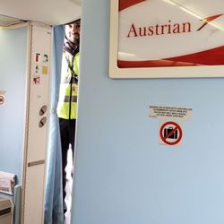 Austrian Airlines