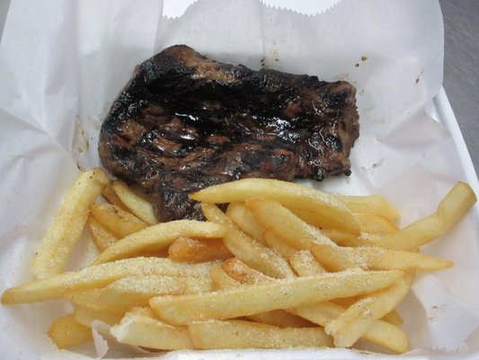 Eastside Fish Fry & Grill by null