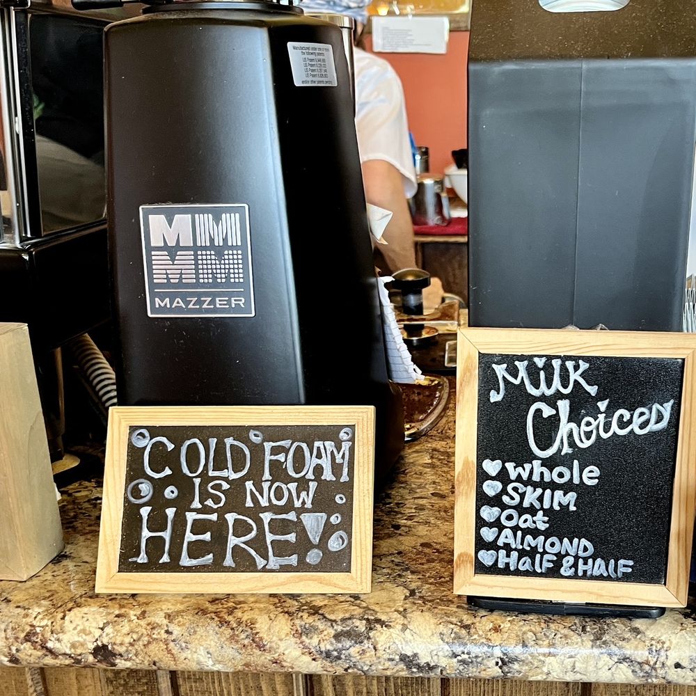 Hillside Coffee House - Coffee & Tea Near Me - Oak Creek, Wisconsin Hillside Coffee House - Coffee & Tea Near Me - Oak Creek, Wisconsin