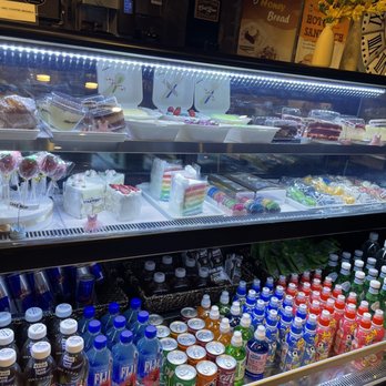 Caffe Bene - Bubble Tea Near Me - Suwanee, Georgia
