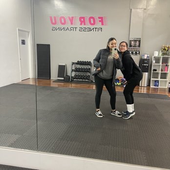 For You Fitness Training - Trainers Near Me - Pasadena, California