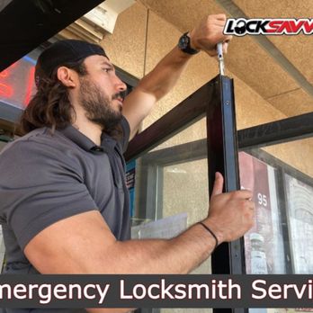 Locksavvy Lock and Security - Commercial locksmith Fullerton - LockSavvy Lock and Security - Keys & Locksmiths Near Me