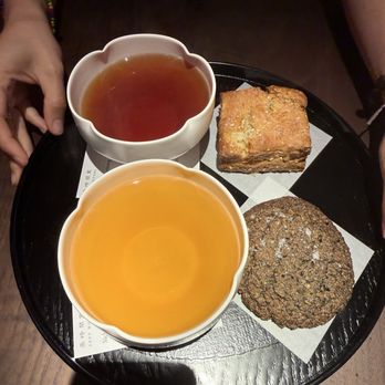 Soft Hours - Coffee & Tea Near Me - New York, New York