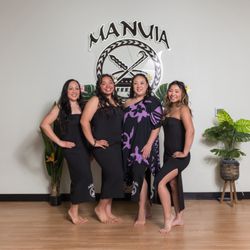 Manuia Polynesian Revue