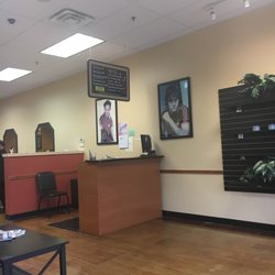 Rios Golden Cut - Entrance
