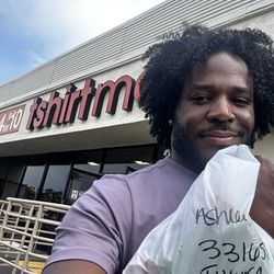 T-Shirt Mart - Super happy customer!