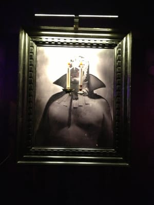 Lucha Cartel by null