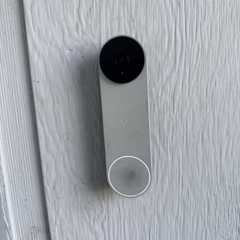 All Pro Electric Services - Google Nest doorbell installation. - Electricians Near Me - San Jose, California