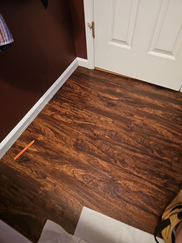 Slide of Jam's Handyman Service