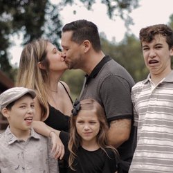 Stelle Memories - Family photos