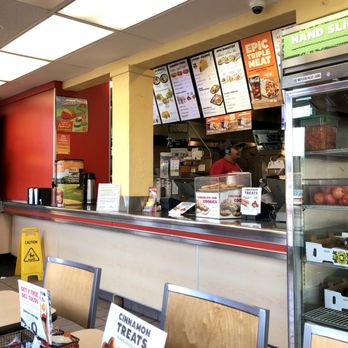 Del Taco - Counter Area - Mexican Near Me - Newbury Park, California Del Taco - Counter Area - Mexican Near Me - Newbury Park, California