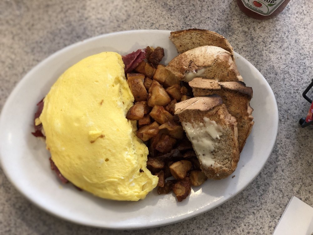 PAULI’S BAKERY & RESTAURANT 35 Photos & 46 Reviews 261 Main St