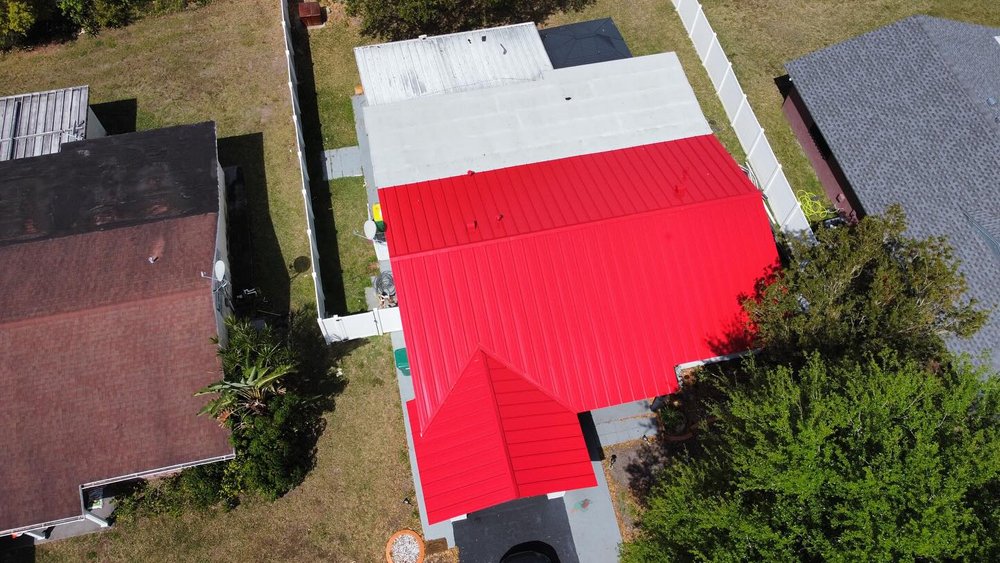 Slide of JAG Roofing Solutions