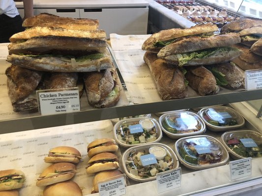 Orée Kensington High Street by null