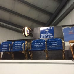 American Indoor Street Hockey Center - Memories....