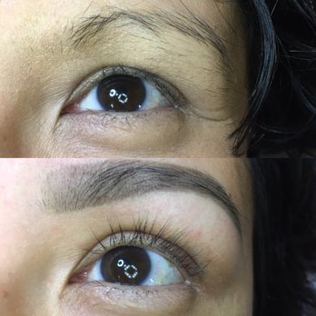 Beauty by MDHP - Brow reshape + lash lift - Skin Care Near Me - Olathe, Kansas