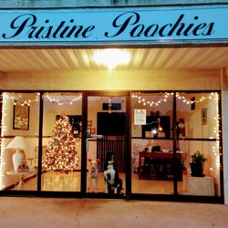 Pristine Poochies