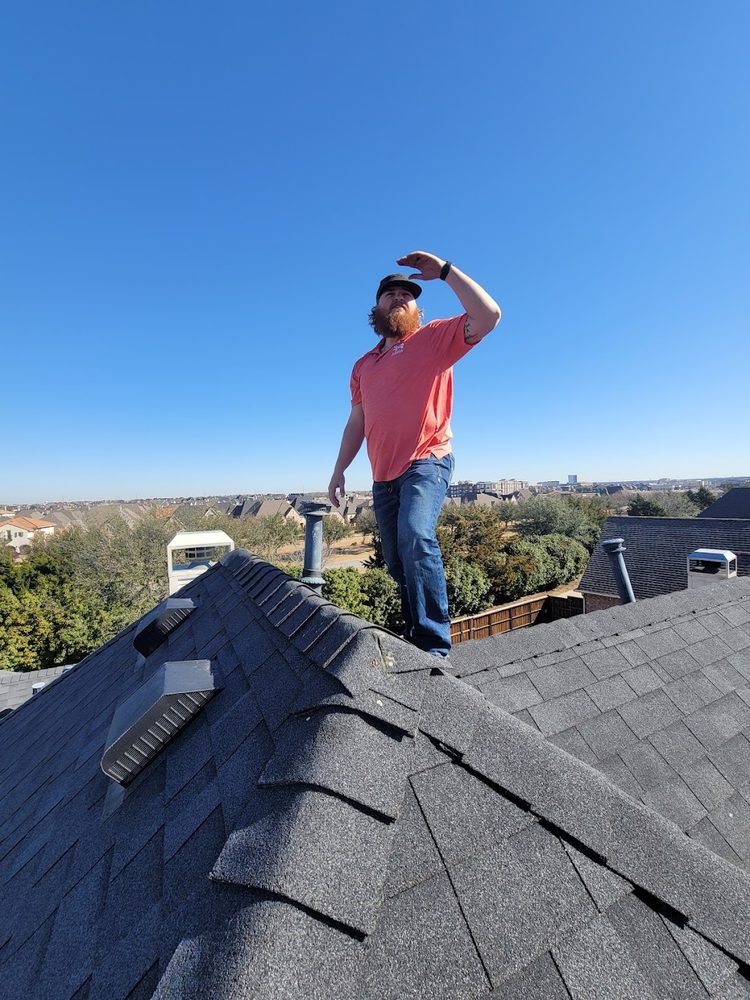 Slide of Nailed It Roofing and Construction